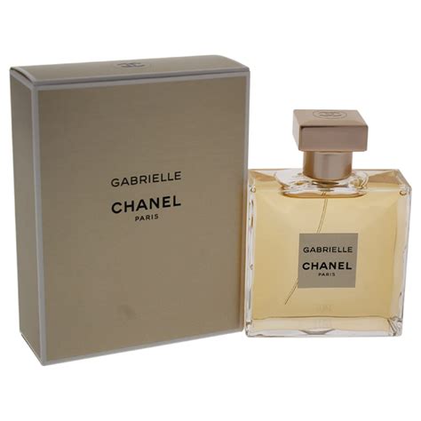 Chanel gabrielle fragrantica